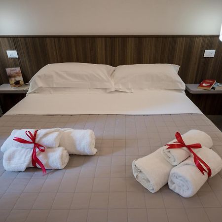 Taormina Charming Rooms Ngoại thất bức ảnh