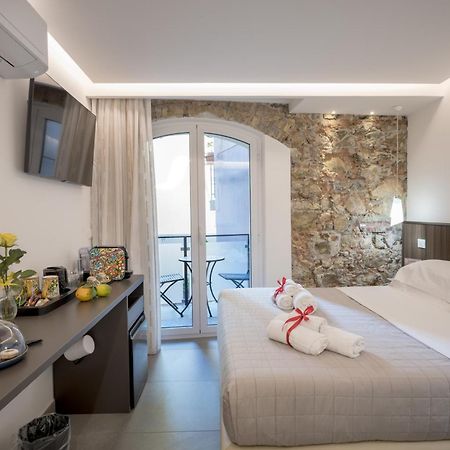 Taormina Charming Rooms Ngoại thất bức ảnh