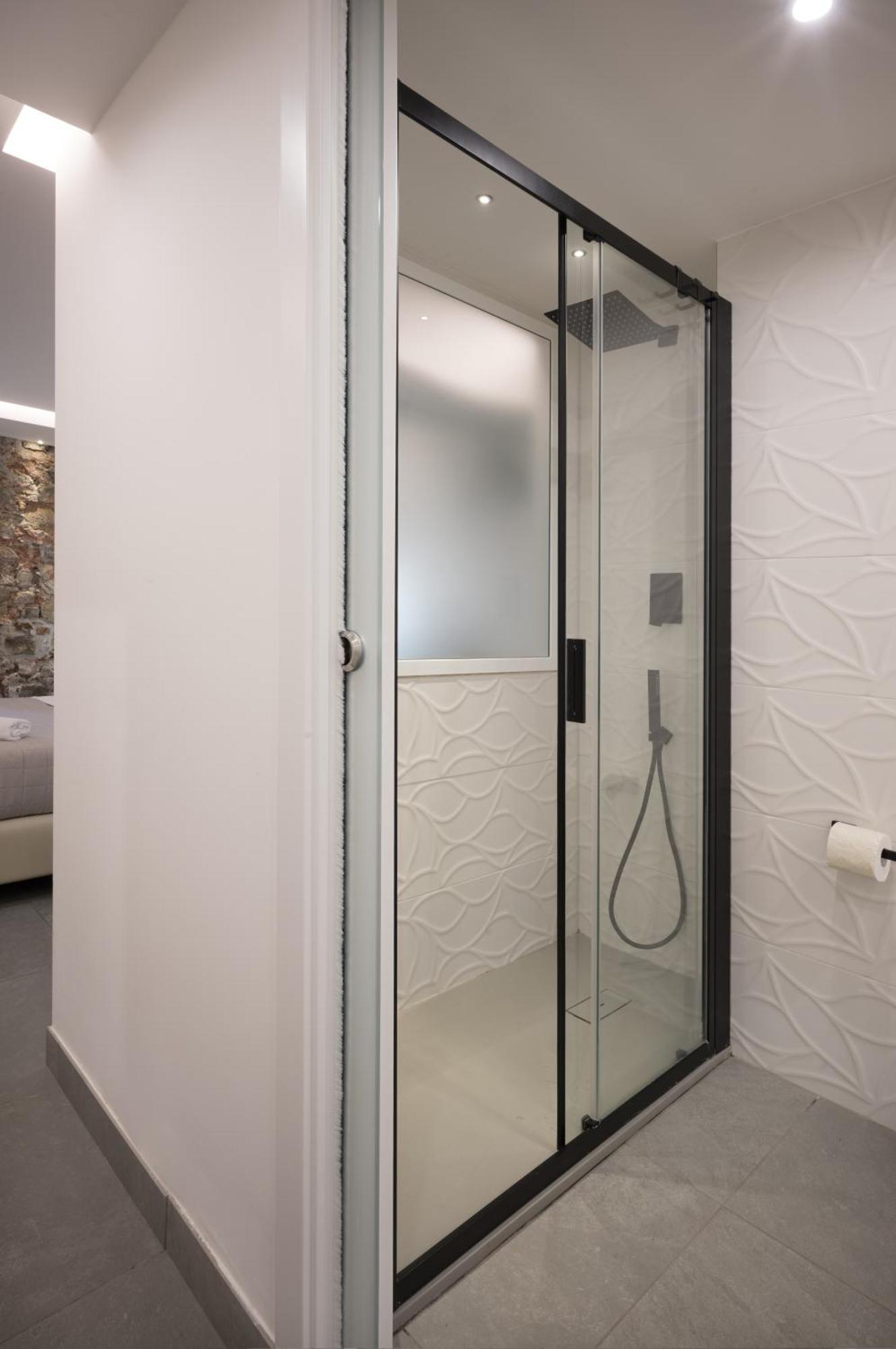 Taormina Charming Rooms Ngoại thất bức ảnh