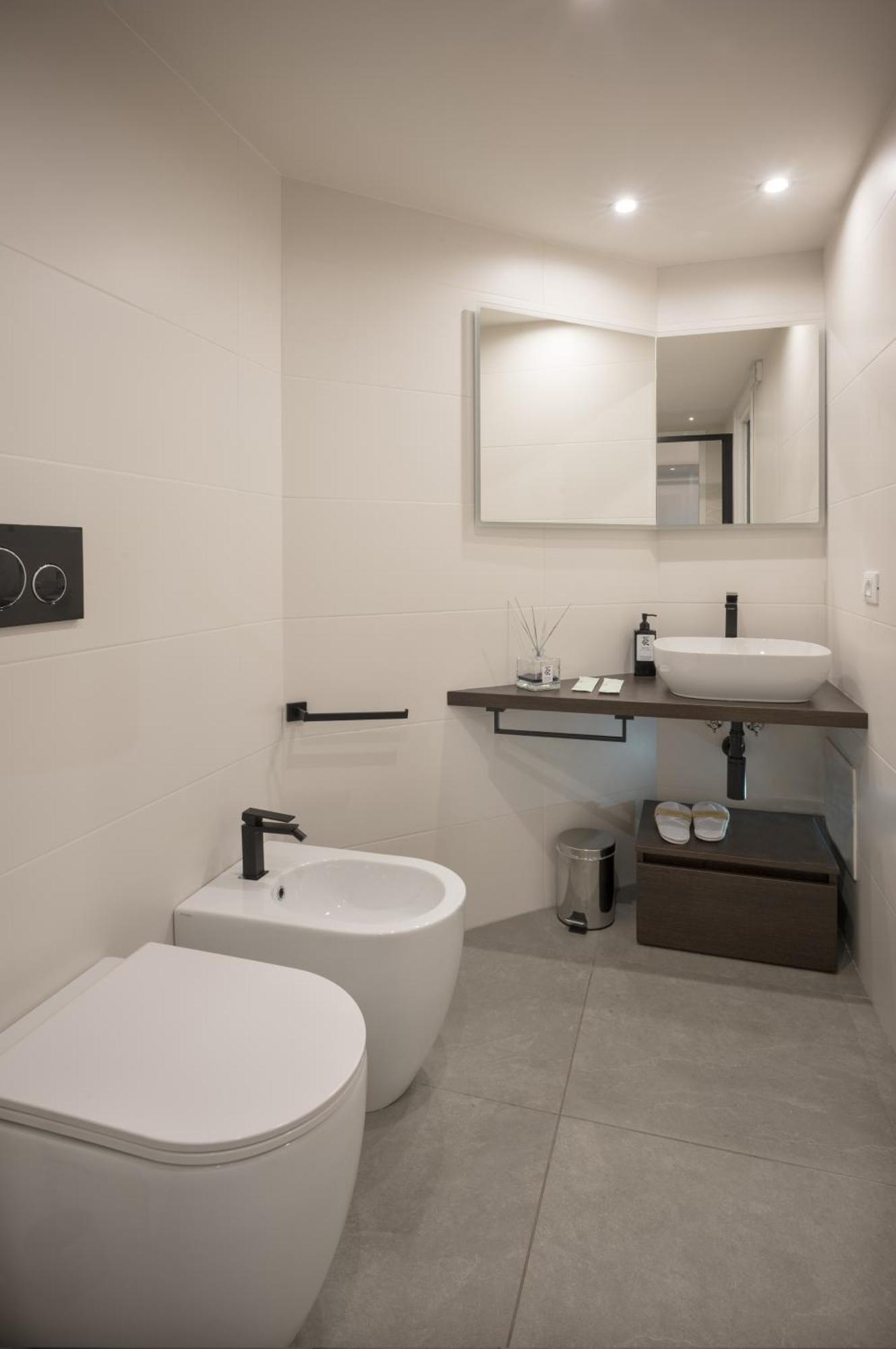 Taormina Charming Rooms Ngoại thất bức ảnh