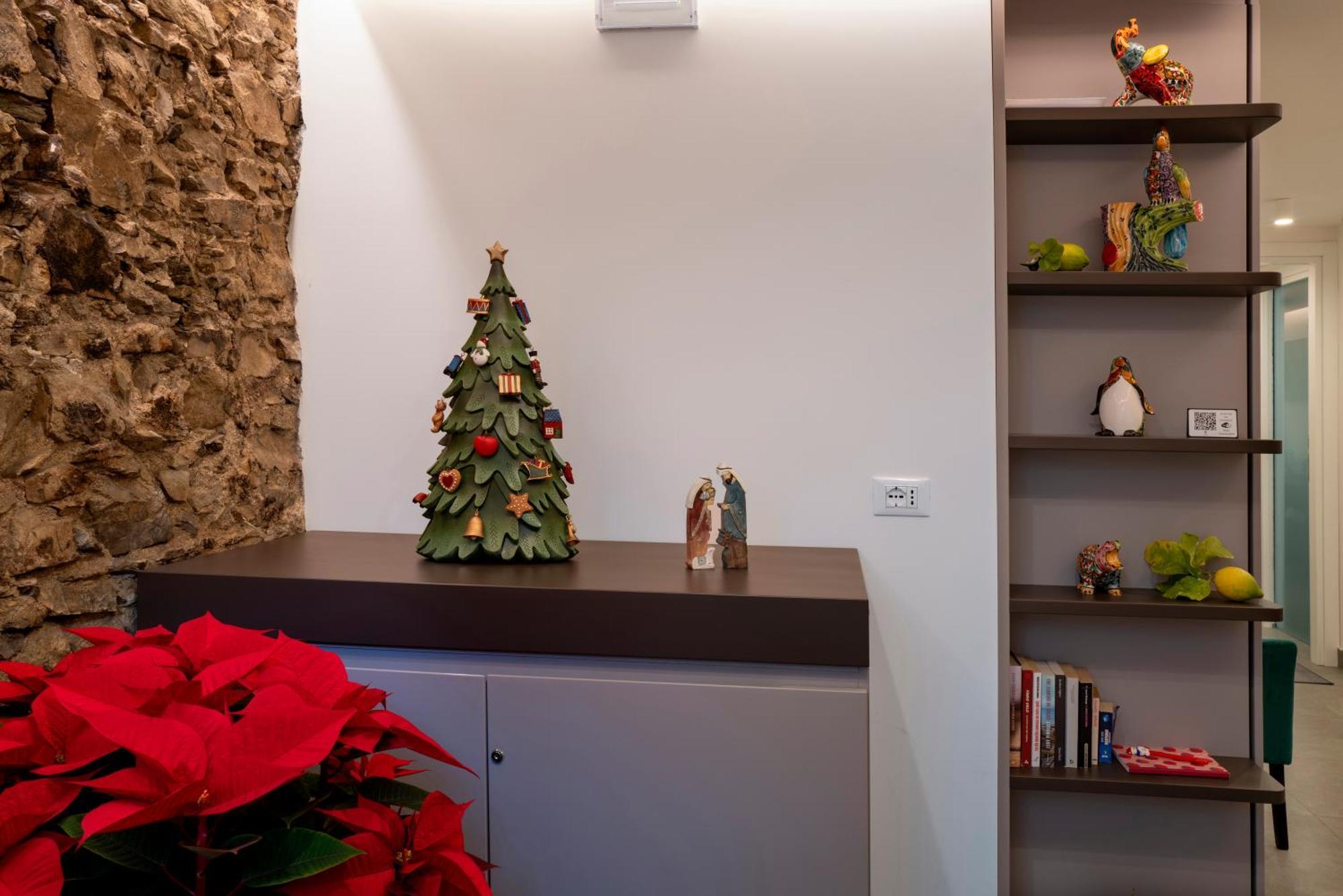 Taormina Charming Rooms Ngoại thất bức ảnh